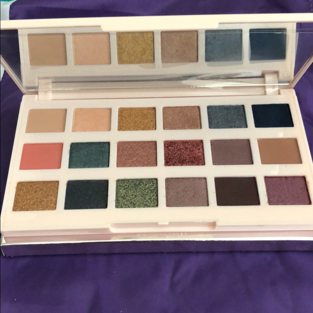 Ciate The Editors Pallet